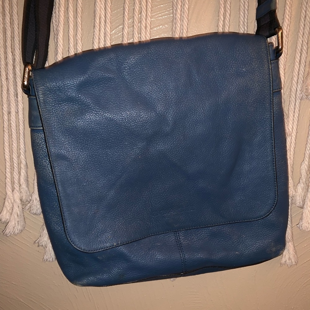 💎 Coach messenger Bag 💎